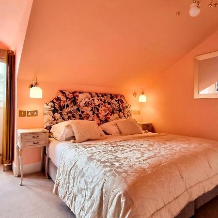 Villa Rothsay Hotel Cowes  Ngoại thất bức ảnh