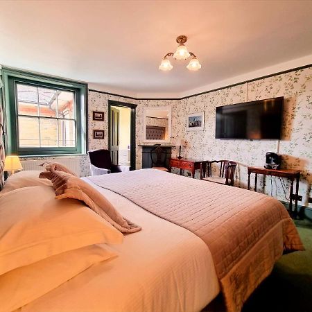 Villa Rothsay Hotel Cowes  Ngoại thất bức ảnh