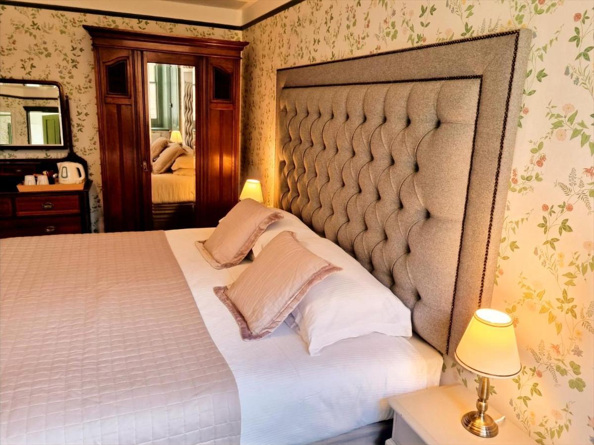 Villa Rothsay Hotel Cowes  Ngoại thất bức ảnh