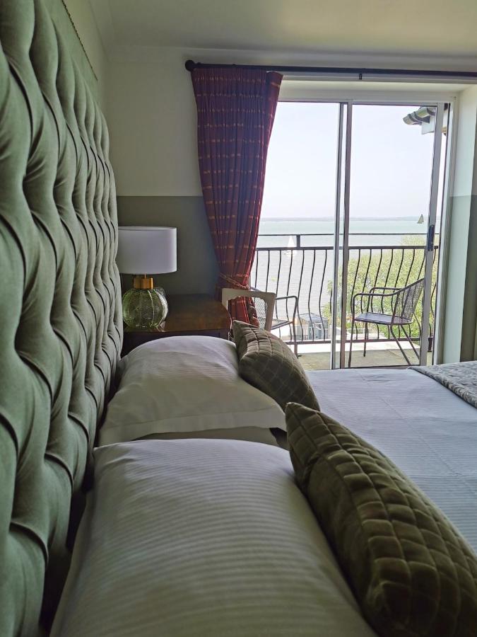 Villa Rothsay Hotel Cowes  Ngoại thất bức ảnh