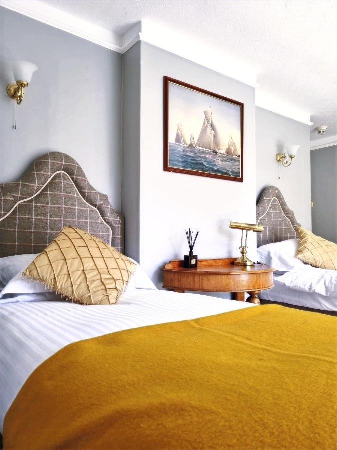 Villa Rothsay Hotel Cowes  Ngoại thất bức ảnh