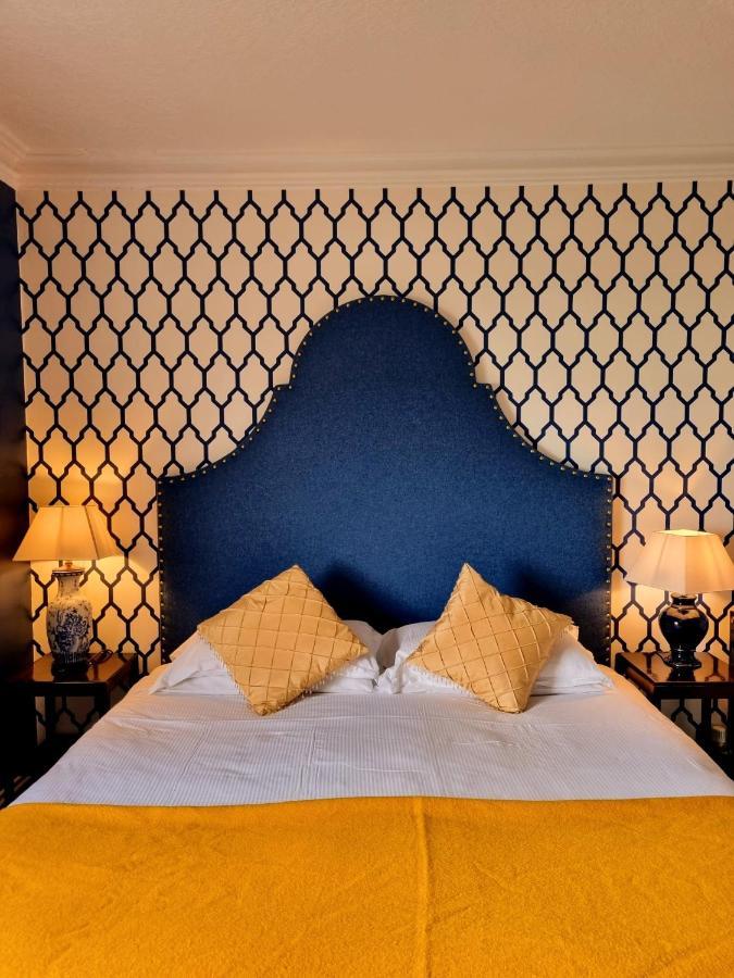 Villa Rothsay Hotel Cowes  Ngoại thất bức ảnh