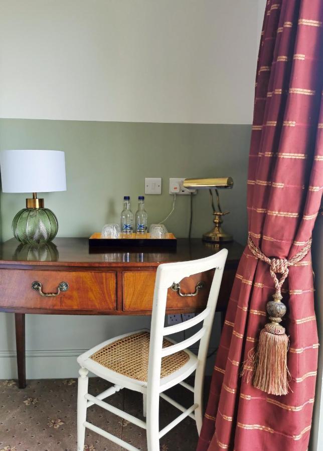 Villa Rothsay Hotel Cowes  Ngoại thất bức ảnh