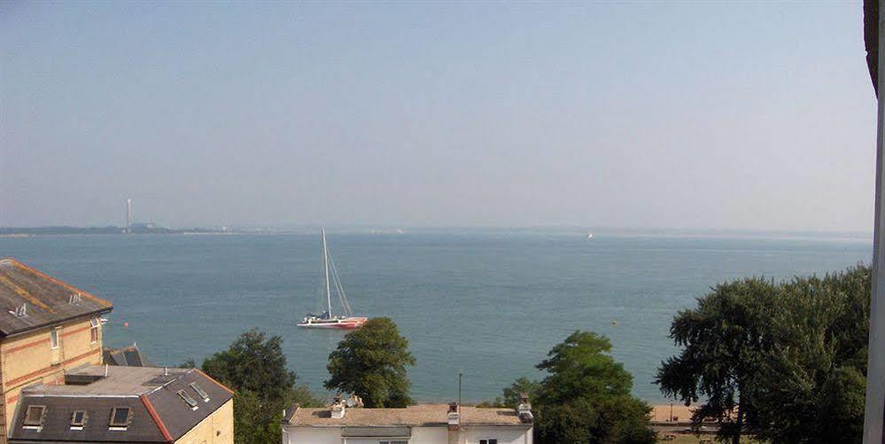 Villa Rothsay Hotel Cowes  Ngoại thất bức ảnh